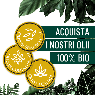 Acquista i nostri Olii Bio | Bagno di Foresta